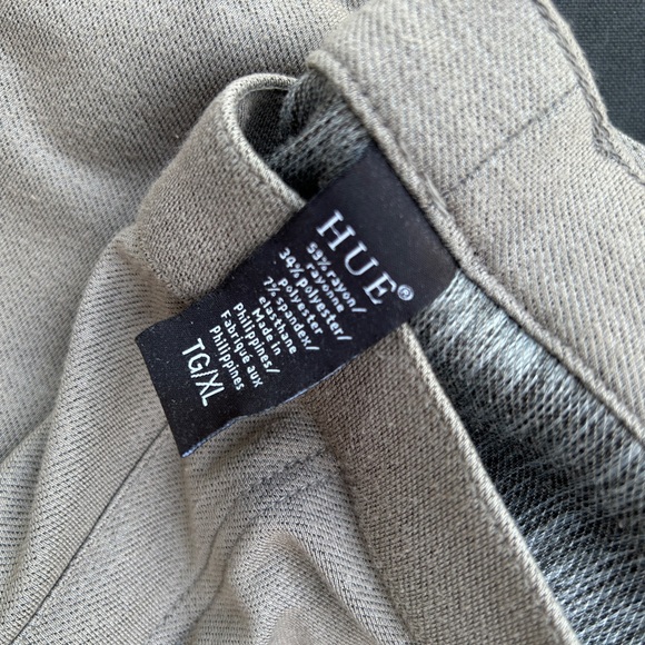 HUE pants - Picture 2 of 5